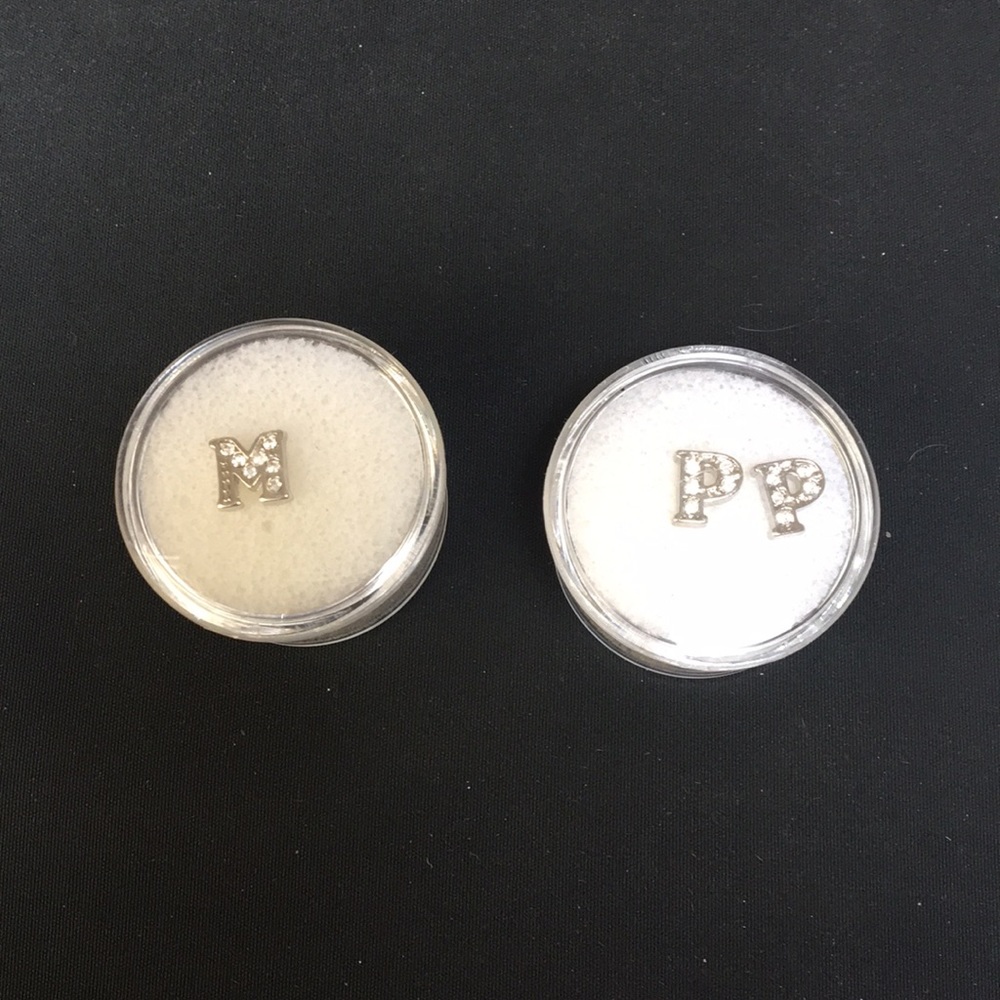 Origami Owl charms 3/$15